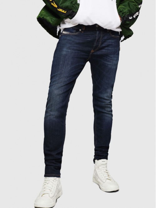 Diesel Jeans skinny Mod. Sleenker 083AW/083AW