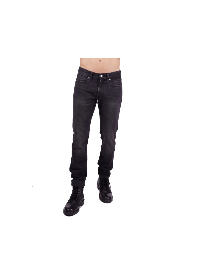 Fronte del jeans Fronte del jeans