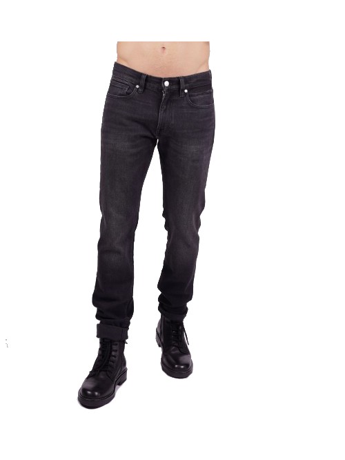 Calvin Klein Jeans Da Uomo Mod.K104419-SLIM C./1BY