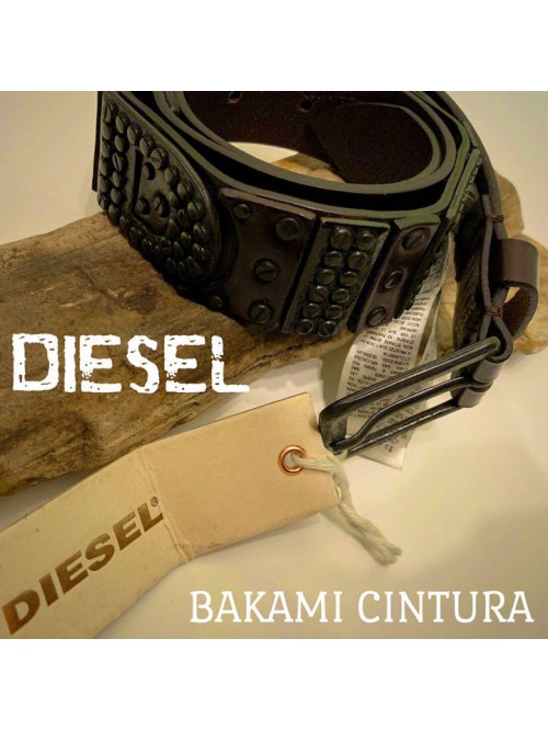 Diesel Cintura Mod.Bakami70L/70L