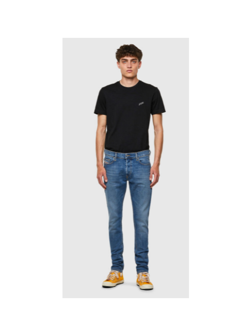 Diesel Jeans Slim Fit Da Uomo Mod.D-LUSTER/09ZR