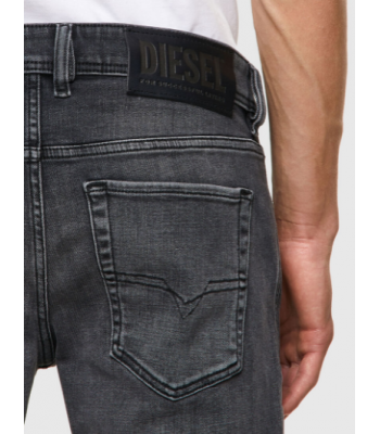 Dettaglio della tasca