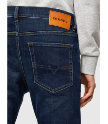 Retro del jeans Retro del jeans