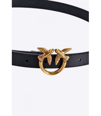 dettaglio logo pinko