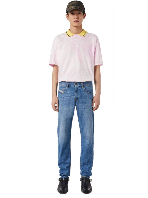 Diesel Jeans Slim Da Uomo Mod.D STRUKT 0EHAJ/01