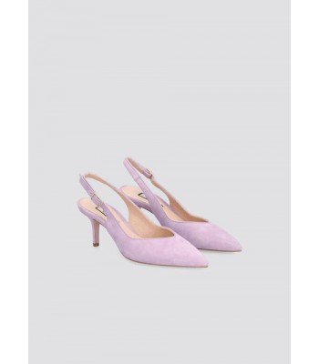 decollettè frontale