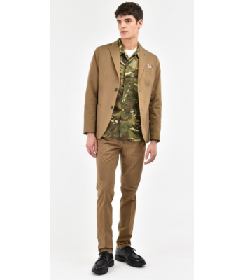 Giacca e pantalone completo