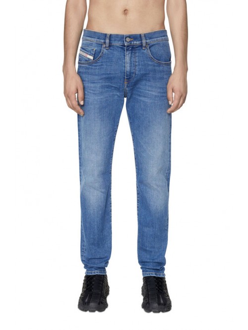 Diesel Jeans Uomo Slim Mod. D STRUKT/09D47