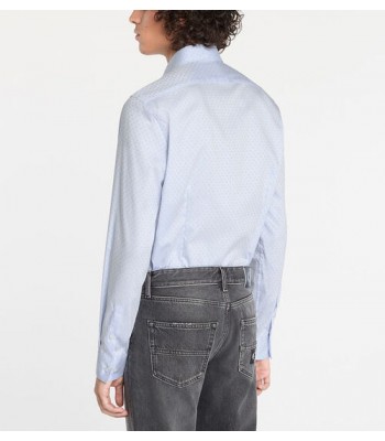 Camicia Calvin Klein retro