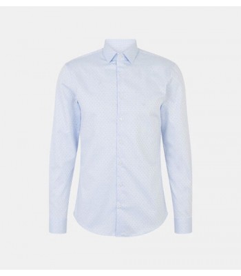 Camicia Calvin Klein dettaglio