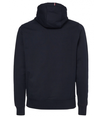 felpa retro dettaglio