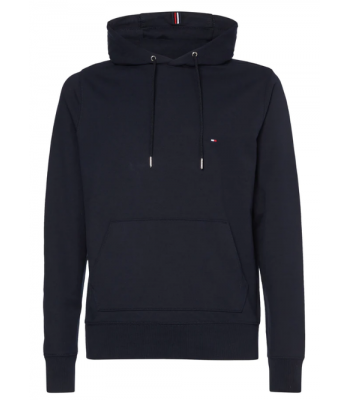 felpa fronte dettaglio