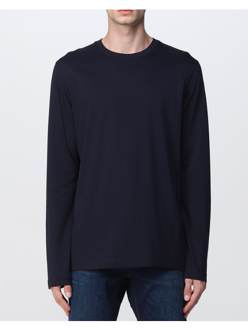 Tommy Hilfiger Maglia Basica Mod.MW0MW26475/DW5