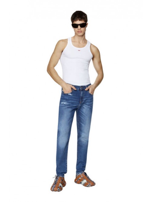 Diesel Jeans Slim Mod. D STRUKT 09E07