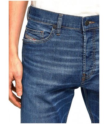jeans dettaglio