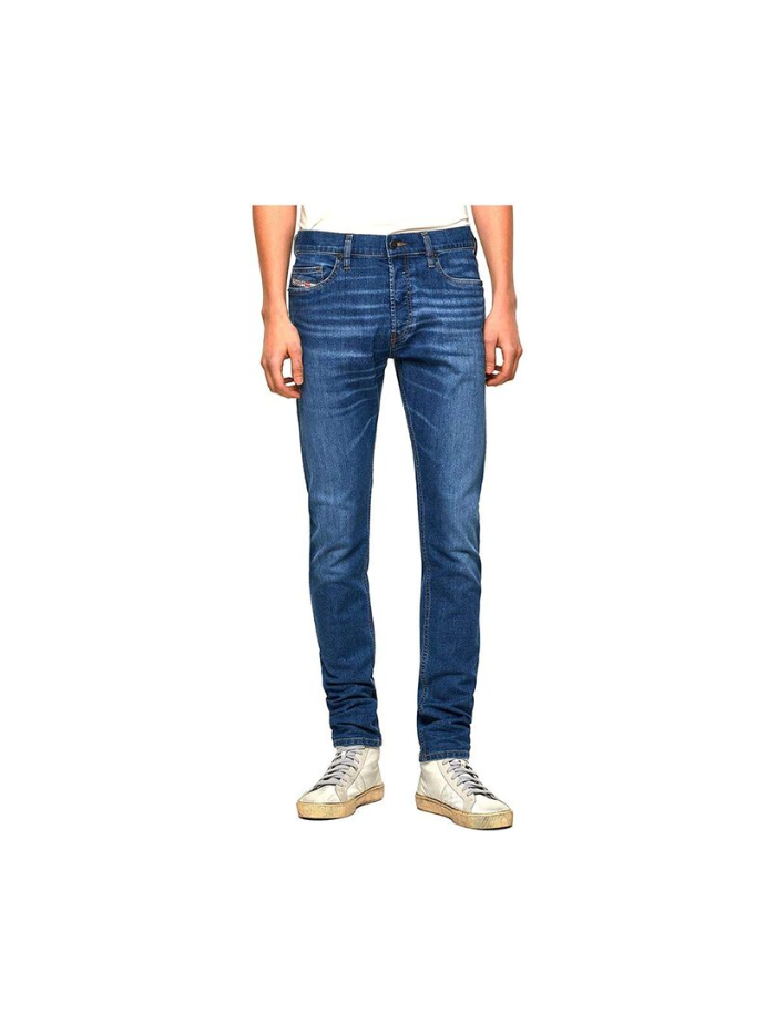 Jeans diesel davanti