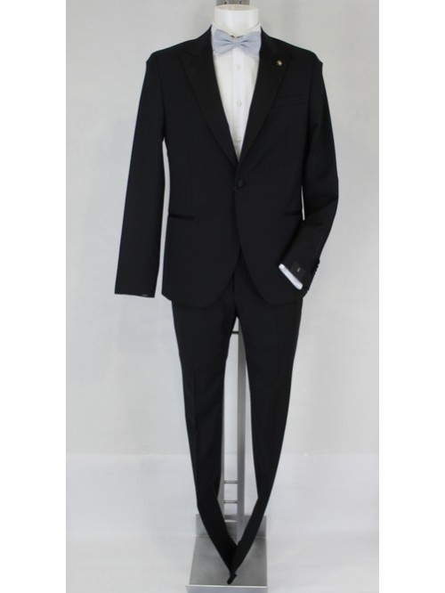 Manuel Ritz Abito Con Rever Tono Su Tono Mod. AR3119 230002/99