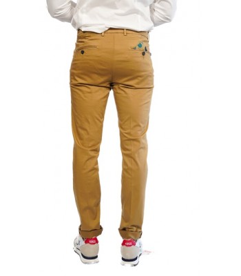 pantalone retro