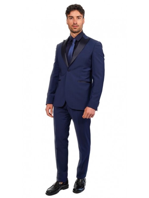 Fauzzi Abito Elegante Mod. A11001/ T4199/82