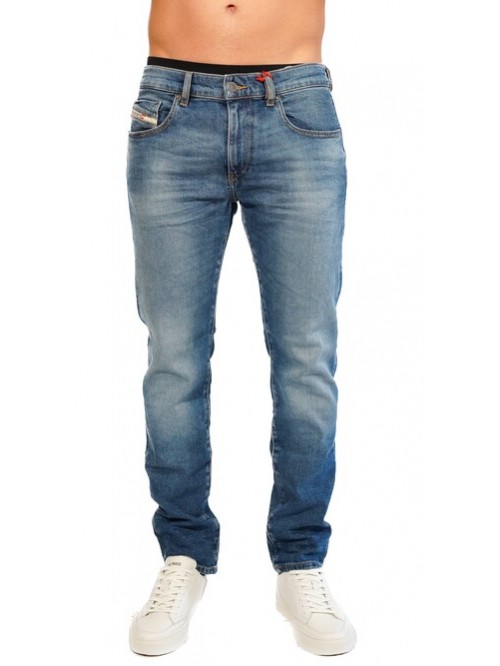 Diesel Jeans Mid Waist Mod. D STRUKT /ONFAJ