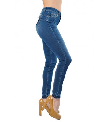jeans laterale