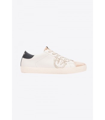 sneakers laterale