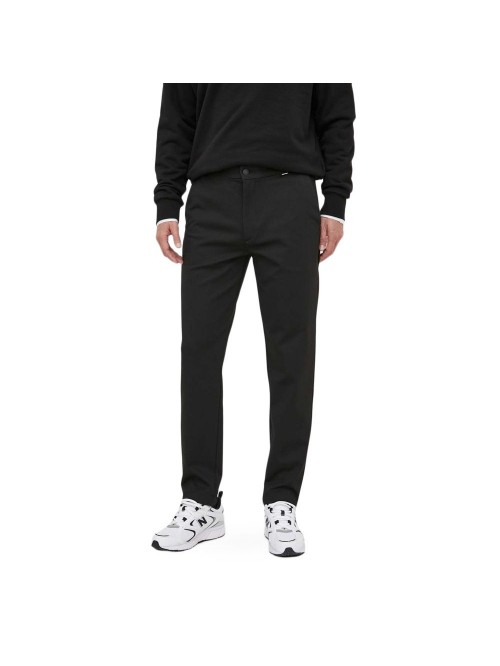 Calvin Klein Pantalone Nero Mod. K10K111793/BEH