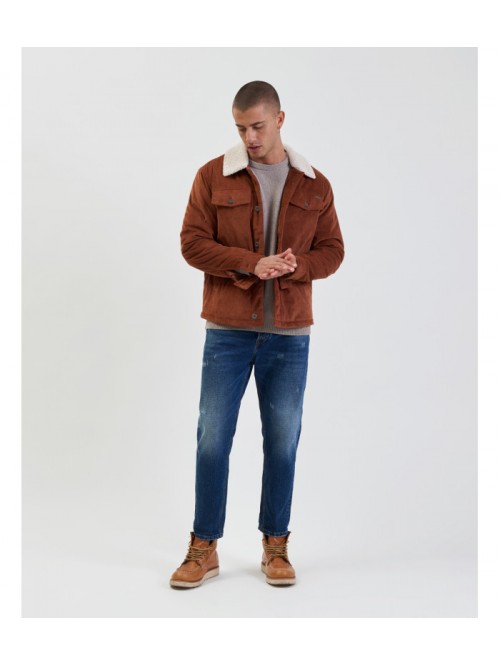 Gianni Lupo Jeans Carrot Mot. GL6203Q/3