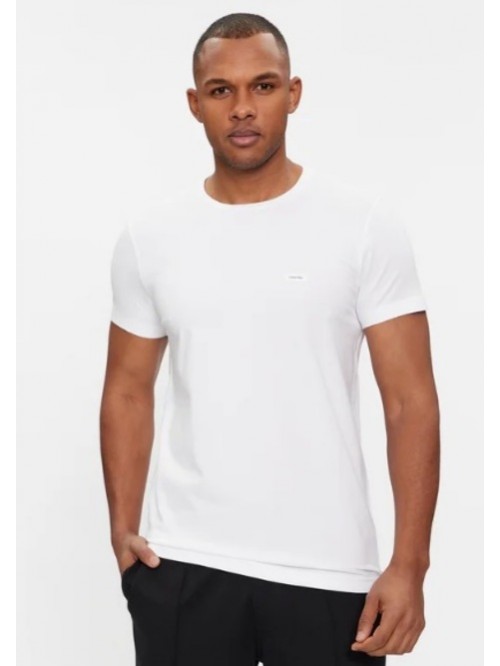 Calvin Klein T-Shirt Mod. K10K112724/YAF