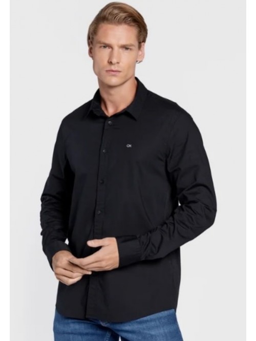 Calvin Klein Camicia Mod. K10K110856/BEH