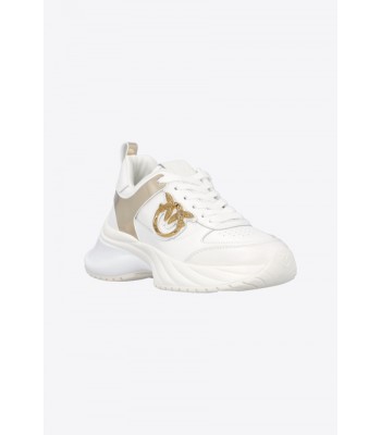 sneakers frontale pinko sneakers frontale pinko