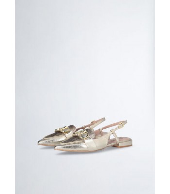 ballerina frontale ballerina frontale
