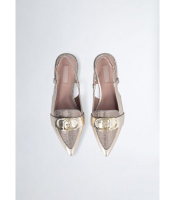 ballerina oro ballerina oro
