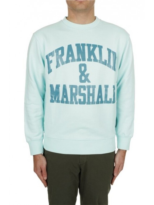 Franklin & Marshall Felpa Mod. 5009/201