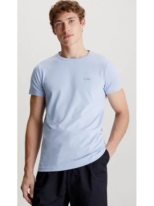 Calvin Klein T-Shirt Mod. K10K112724/CGK