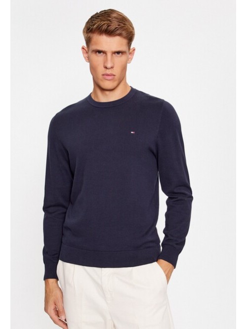 Tommy Hilfiger maglia a maniche lunghe  mod. MW0MW32026/dw5