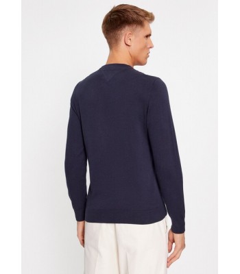 Maglia posteriore Tommy H.