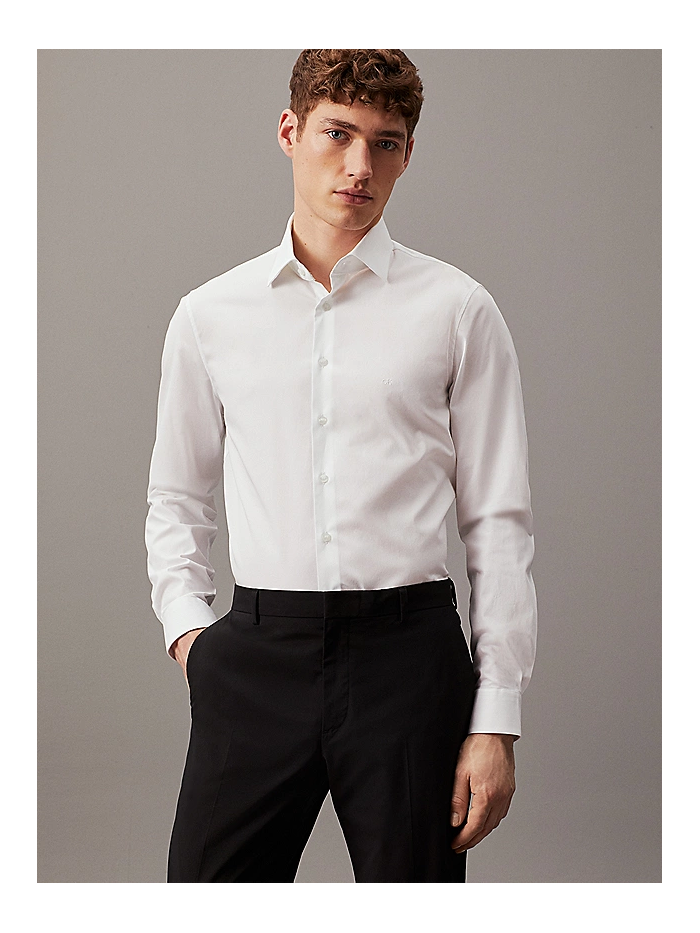 Camicia frontale Camicia frontale