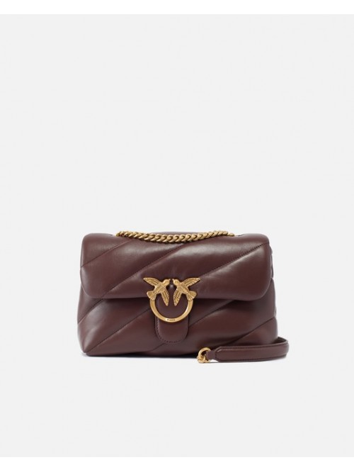 Pinko Borsa Classica Puff Mod. LOVE PUFF CLASSIC/ L86Q