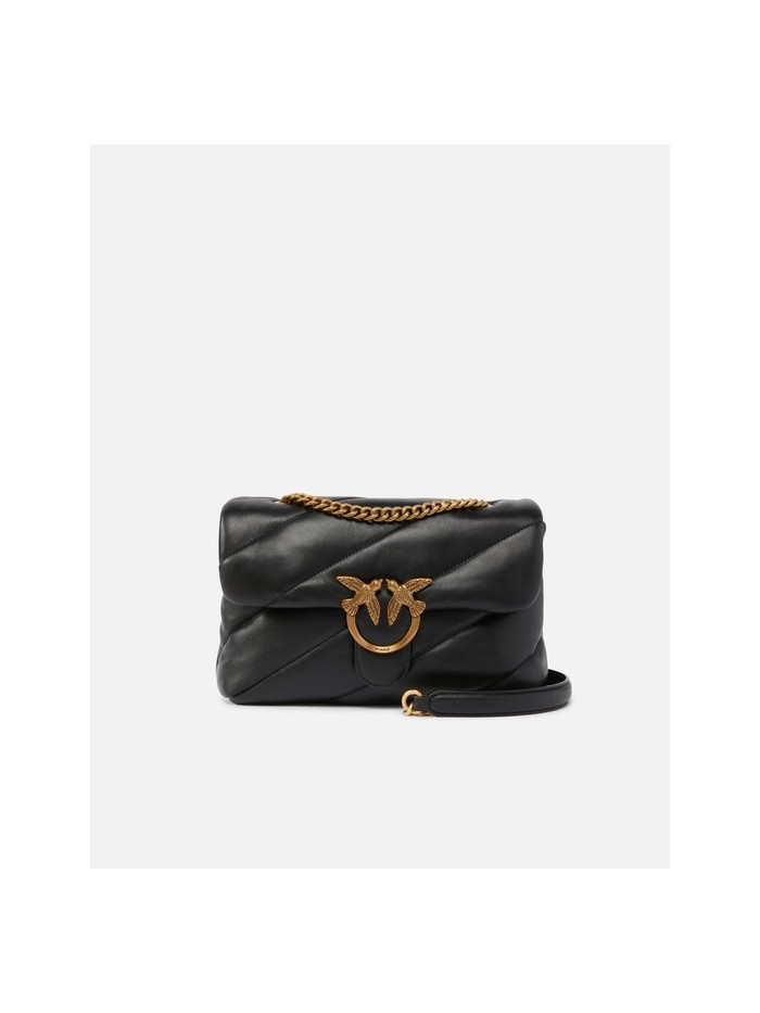 borsa media frontale