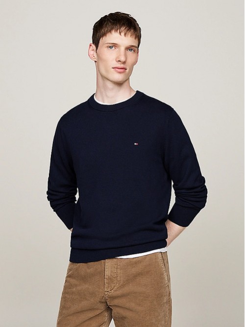 Tommy Hilfiger Pullover Mod. MW0MW28046/DW5