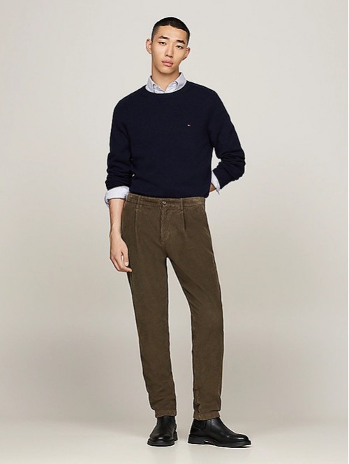 Tommy Hilfiger Pullover Mod. MW0MW36535/DW5