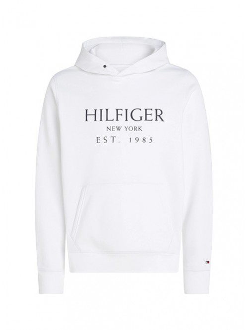 Tommy Hilfiger Felpa Mod. MW0MW35523/YBR