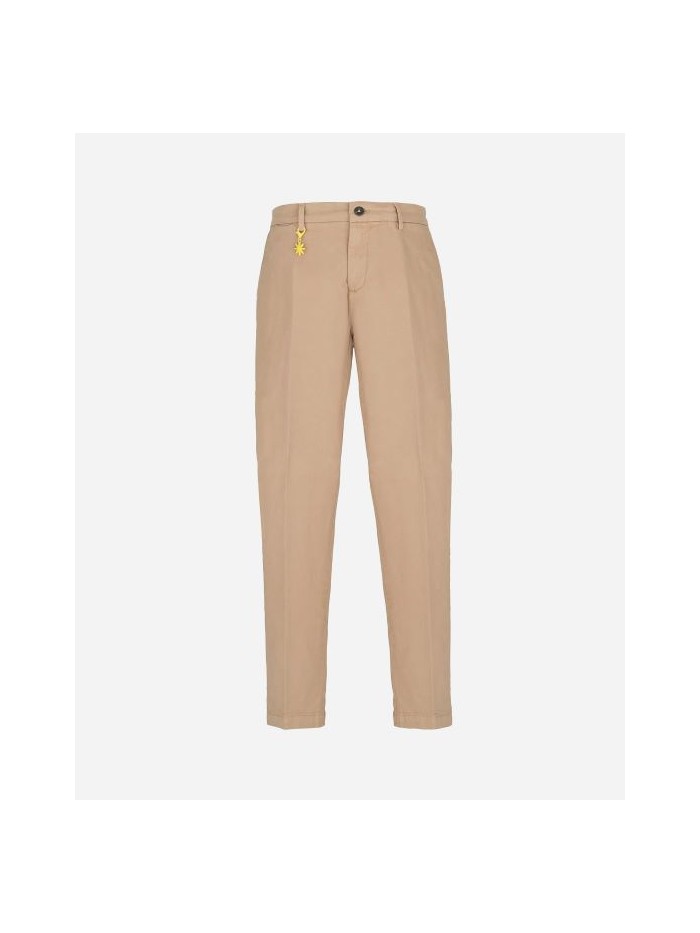 pantalone frontale