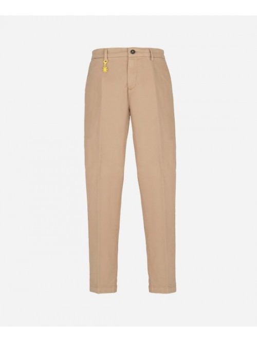 Manuel Ritz Pantalone Mod. P1408TC-24378323