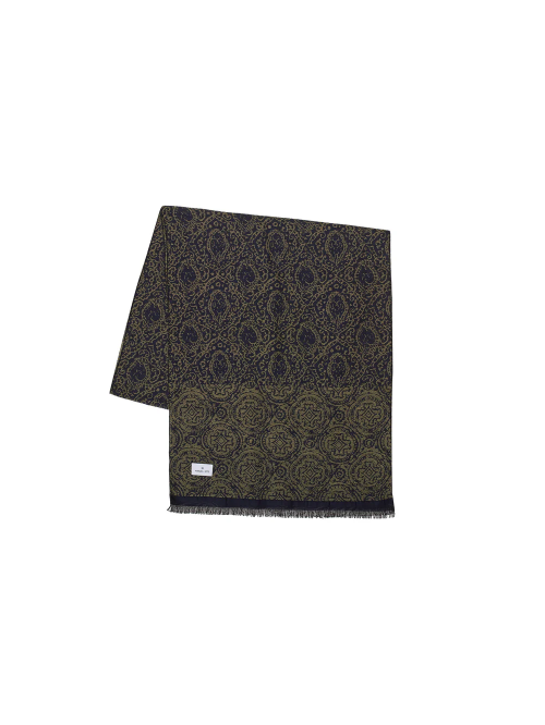 Sciarpa di Manuel Ritz Mod. S7109_243884/38