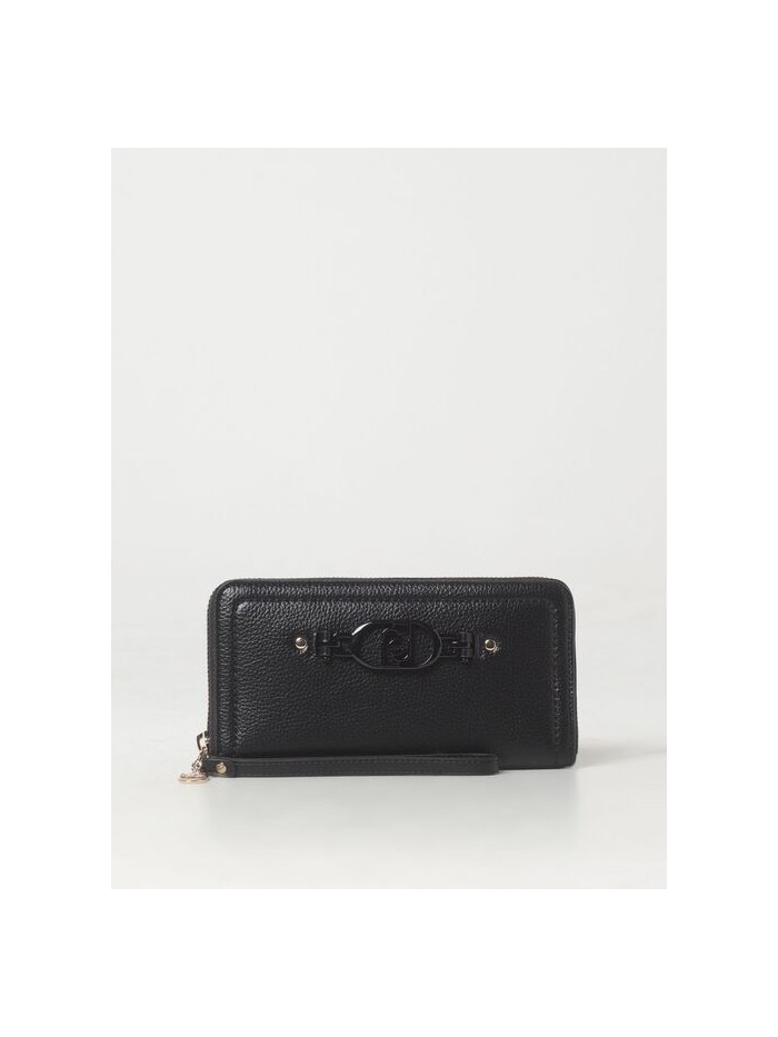 portafoglio frontale