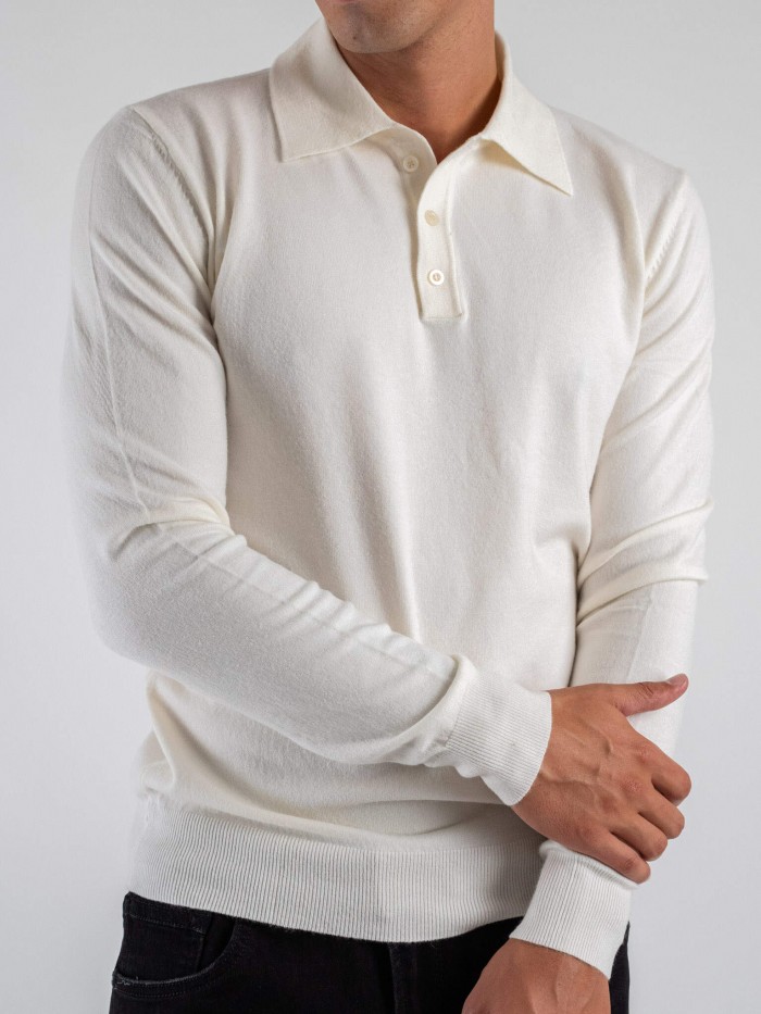Polo indossata Polo indossata