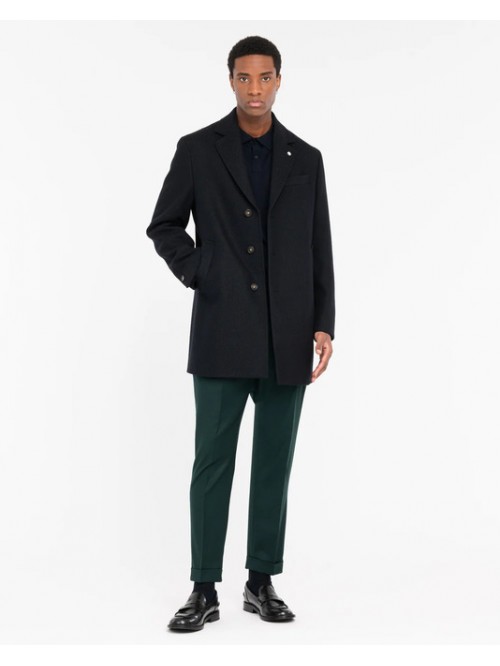 Manuel Ritz Cappotto Mod. C4448 243724/89