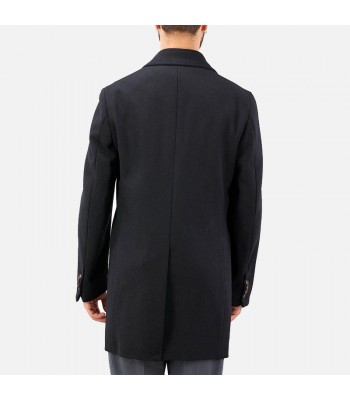 Cappotto posteriore